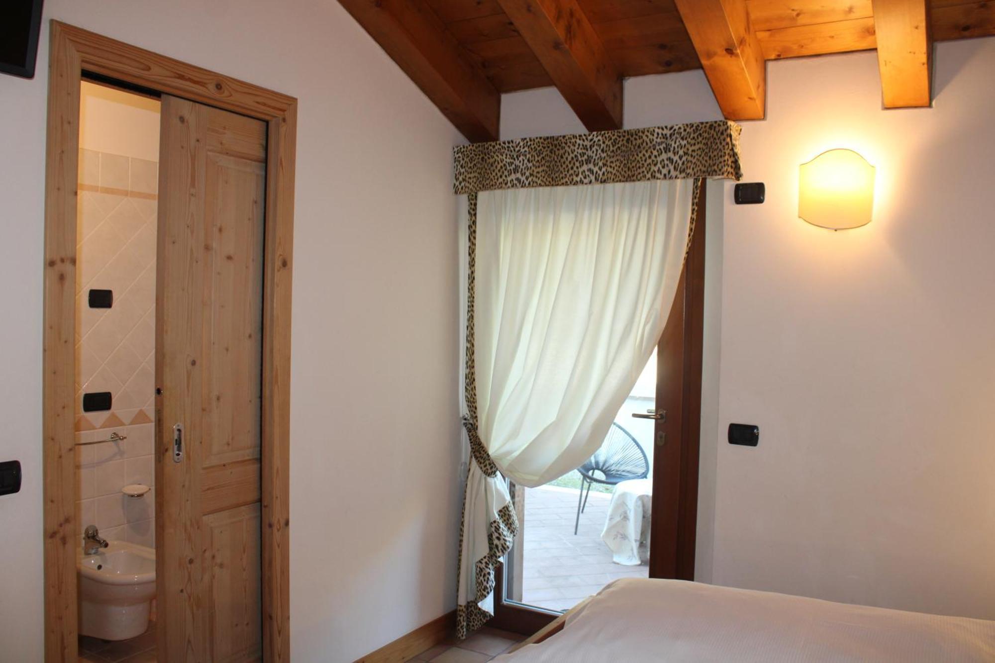 Agriturismo Al Credazzo Farra di Soligo Exterior foto