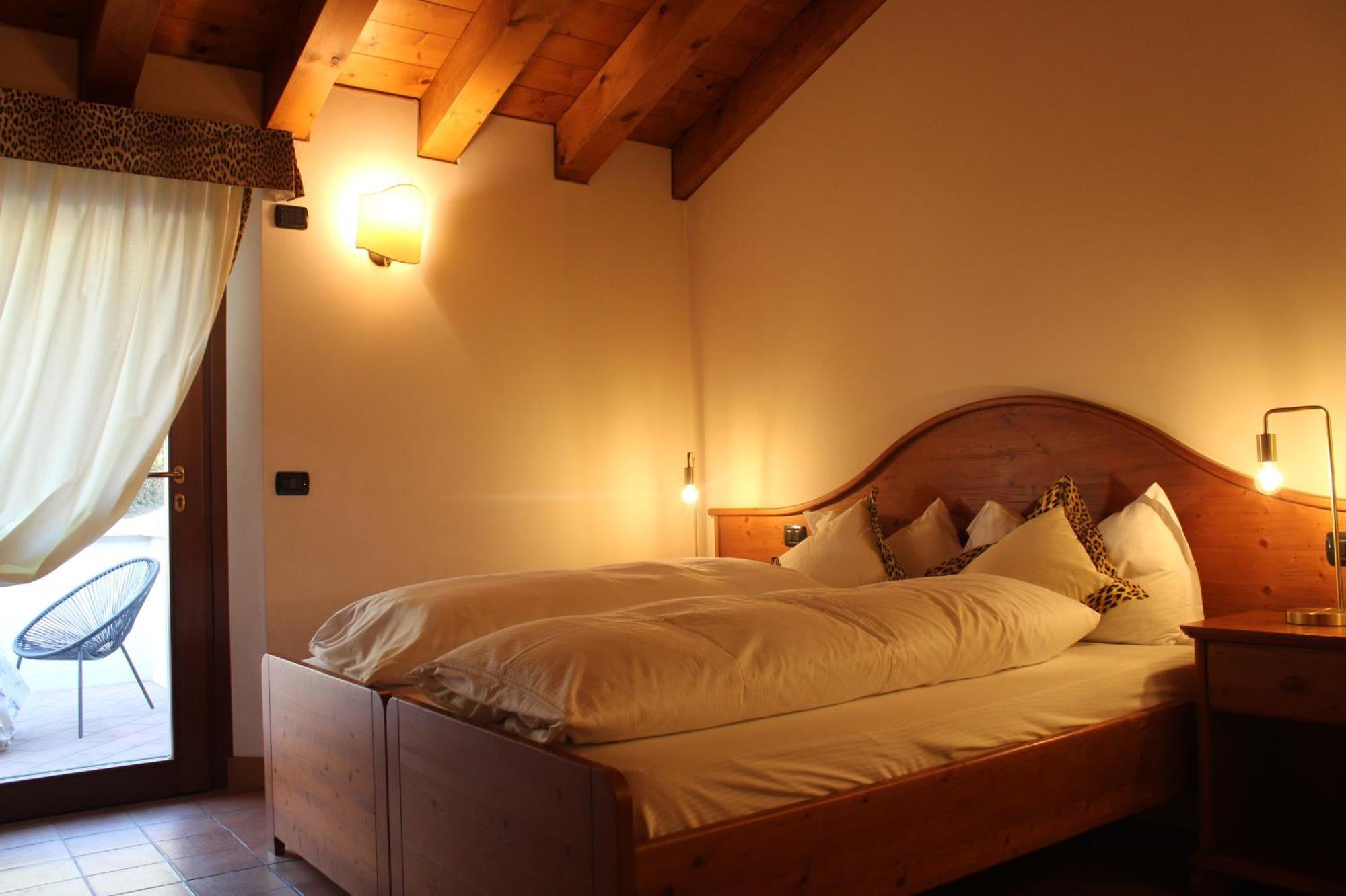 Agriturismo Al Credazzo Farra di Soligo Exterior foto
